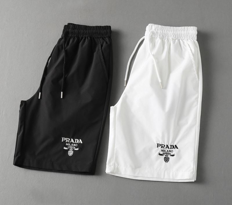 Prada Short Pants